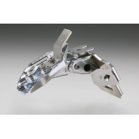 AELLA Billet Fender Eliminator for the Ducati Panigale / Streetfighter V4 / S / R / Speciale / V2 (18-24) AELLA Billet Fender Eliminator for the Ducati Panigale / Streetfighter V4 / S / R / Speciale / V2 (18-24)